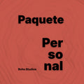 PAQUETE PERSONAL