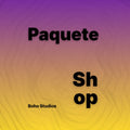 PAQUETE SHOP